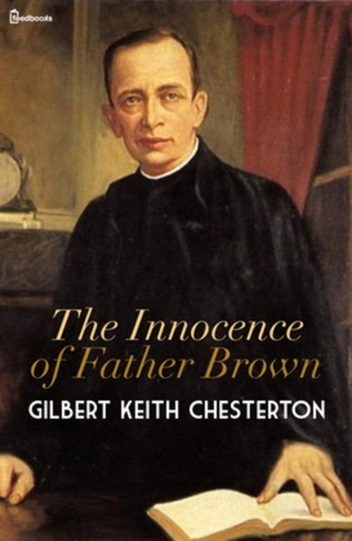 Product picture The Innocence of Father Brown
