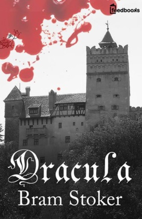 Product picture Dracula