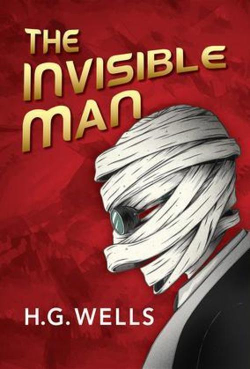 Product picture The Invisible Man