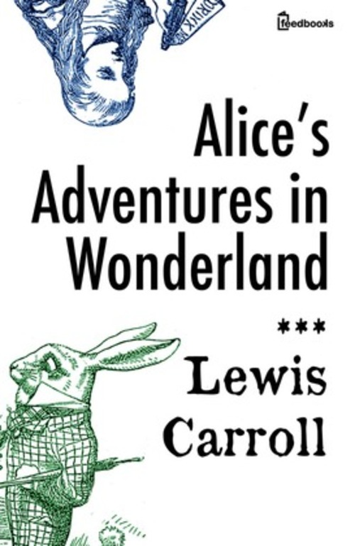 Product picture Alice Adventures in Wonderland