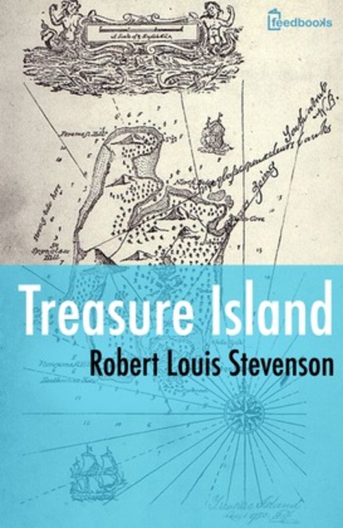 Product picture Treasure Island