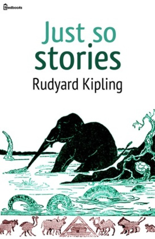 Product picture Just so Stories