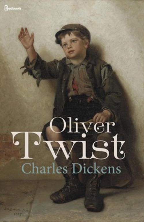 Product picture Oliver Twist