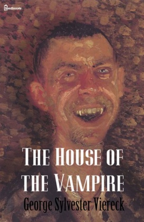 Product picture The House of the Vampire