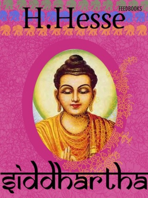 Product picture Siddhartha